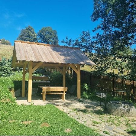 Willa Leluja Zakopane Exterior foto